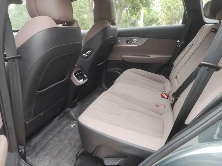 Chery 2025 Fengyun T8 1.5T 130km Premium Edition 5-seat Automatic Gear 6