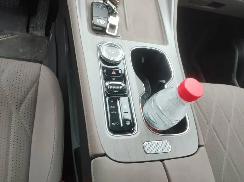 Chery 2025 Fengyun T8 1.5T 130km Premium Edition 5-seat Automatic Gear 7