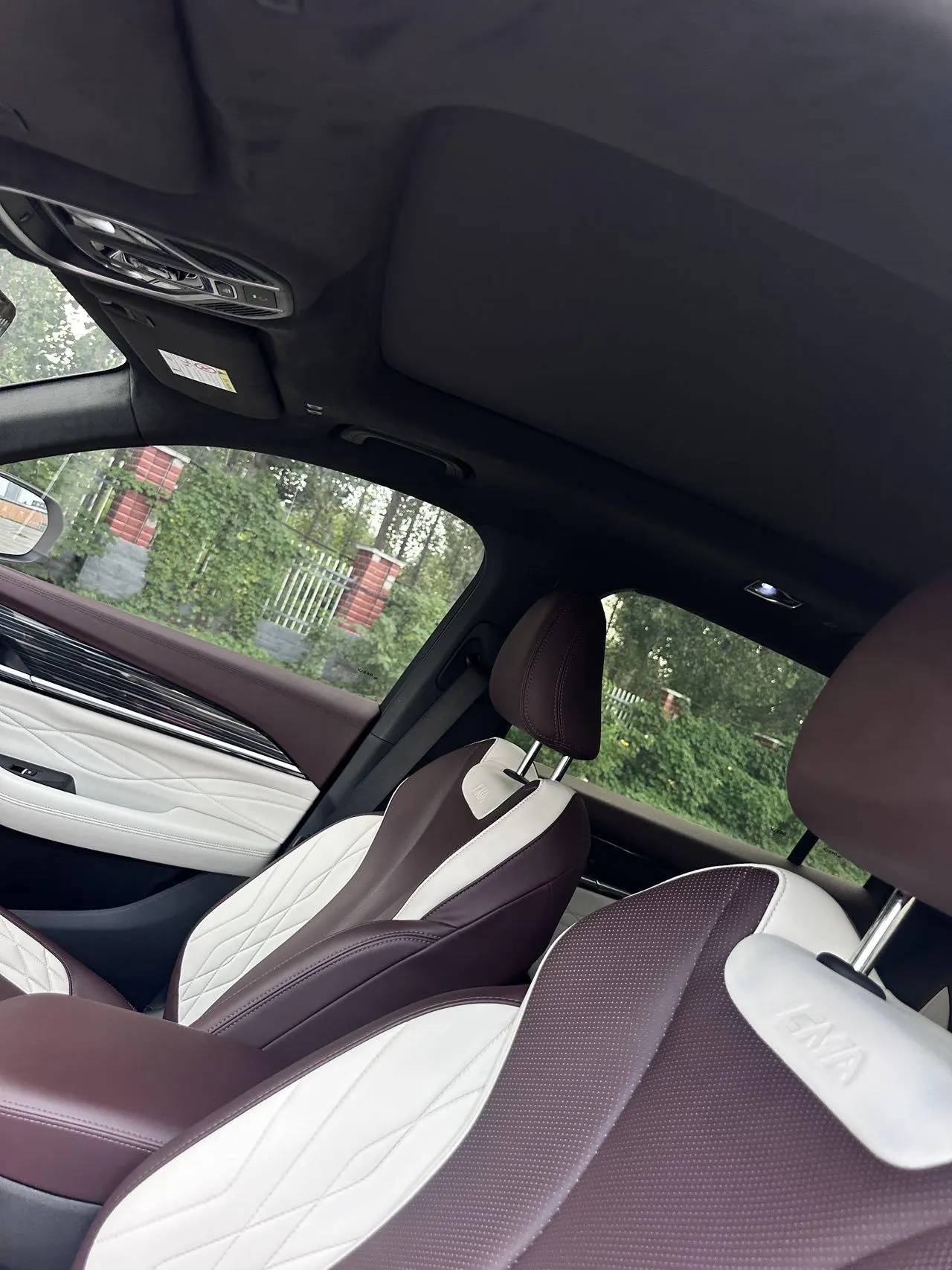 Geely 2021 XingyueL (Monjaro) 2.0TD EVO two-wheel drive smart automatic gear 3