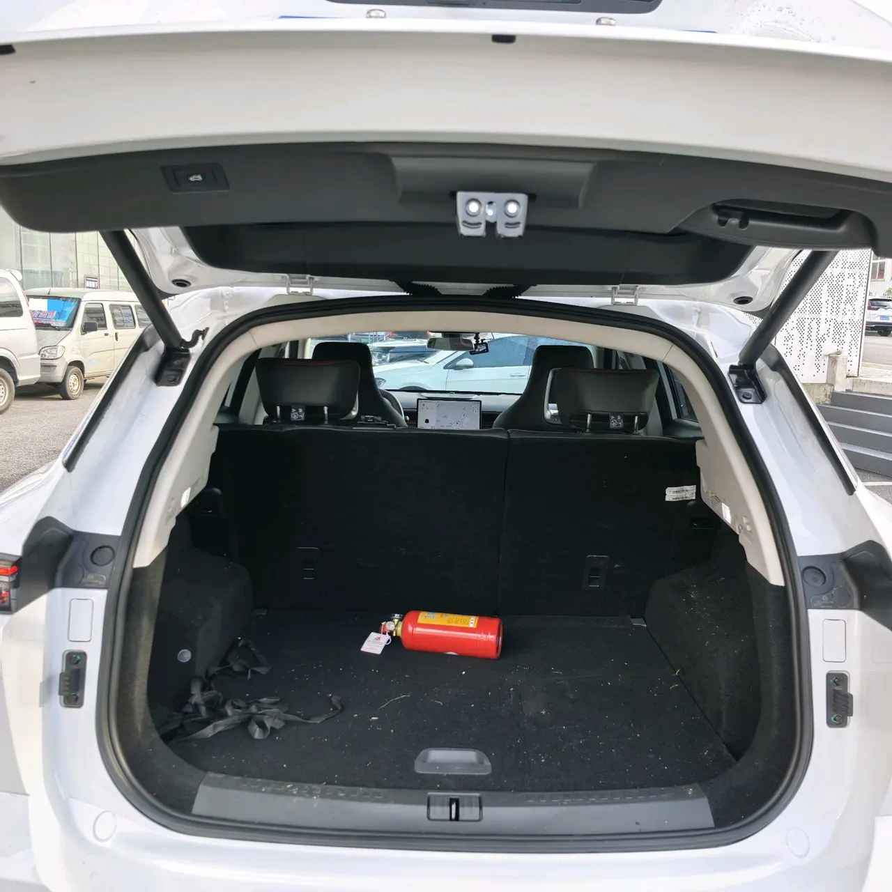 Jetour 2025 Dasheng 1.5T Youth UP Automatic Gear 5