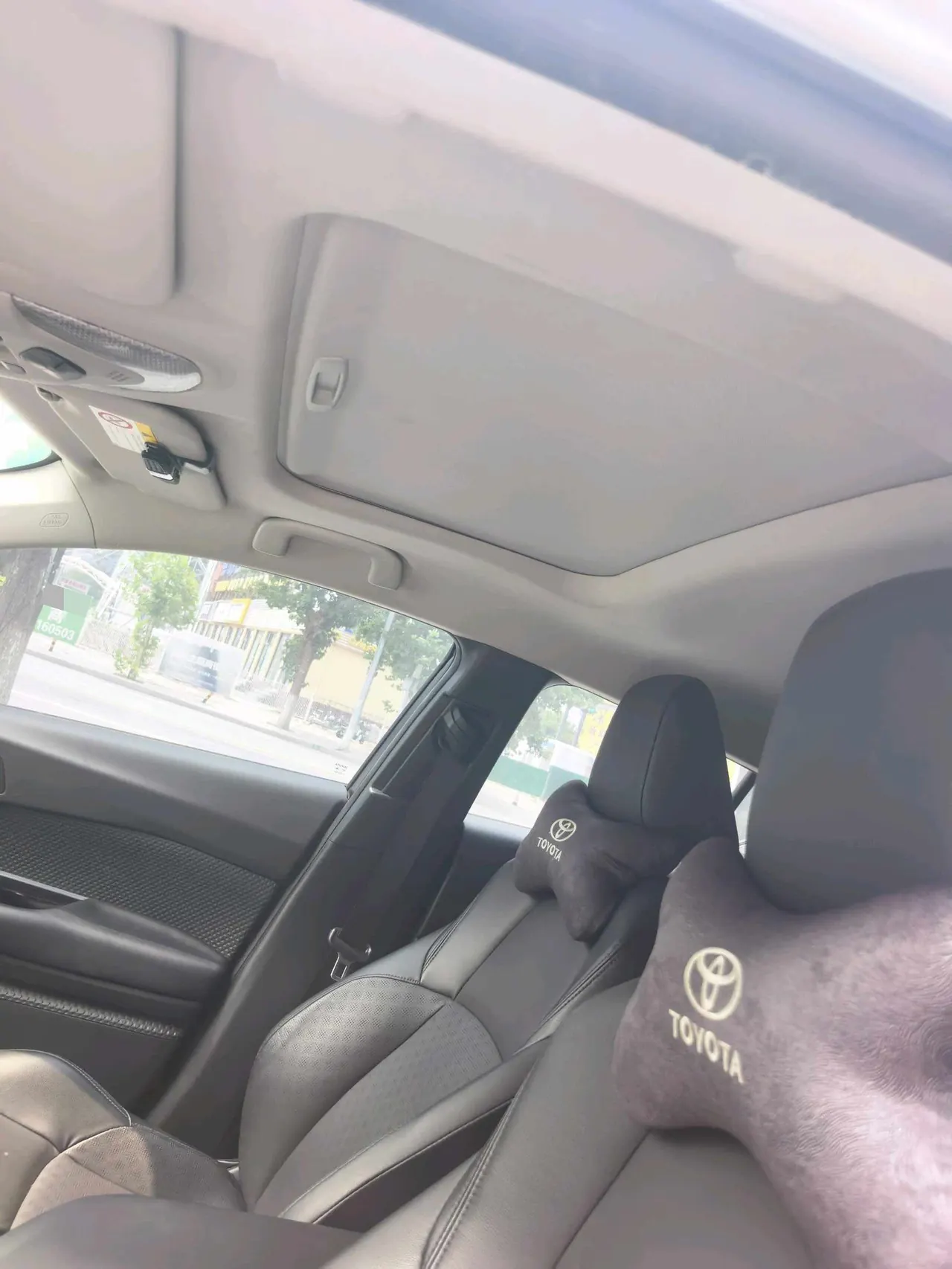 Toyota 2021 Yize 2.0 Stepless Yichi Edition Automatic Gear 10