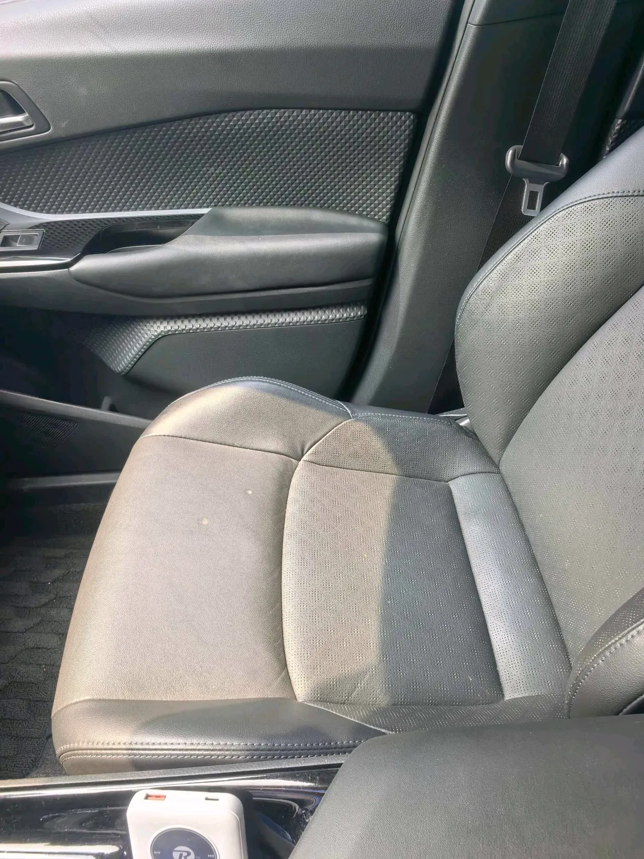 Toyota 2021 Yize 2.0 Stepless Yichi Edition Automatic Gear 9