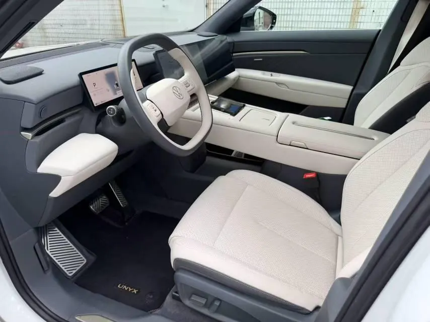 Volkswagen 2026 models and public 08 long endurance rear drive Pure automatic gear 2