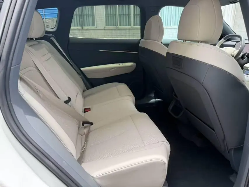 Volkswagen 2026 models and public 08 long endurance rear drive Pure automatic gear 3