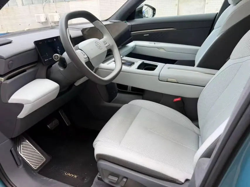 Volkswagen 2026 models and public 08 long endurance high performance four-wheel drive Max automatic gear 4