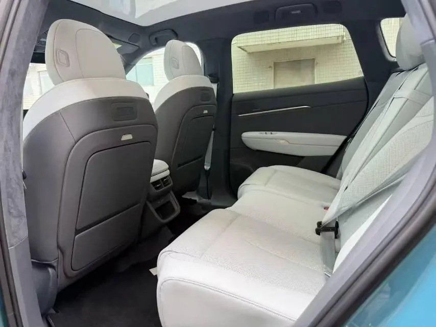 Volkswagen 2026 models and public 08 long endurance high performance four-wheel drive Max automatic gear 6
