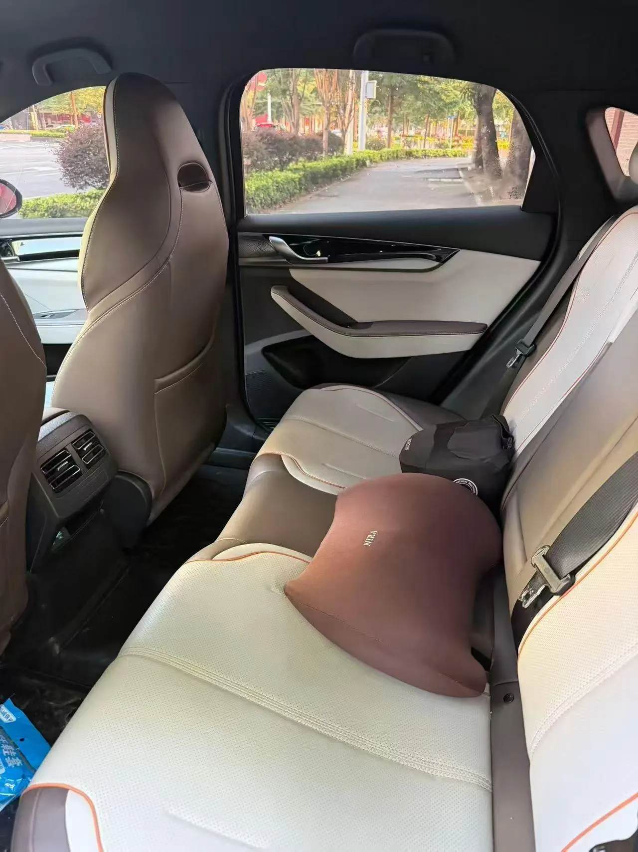 BYD 2024 Qin PLUS EV 510KM Glory Edition Leading Automatic Gear 6