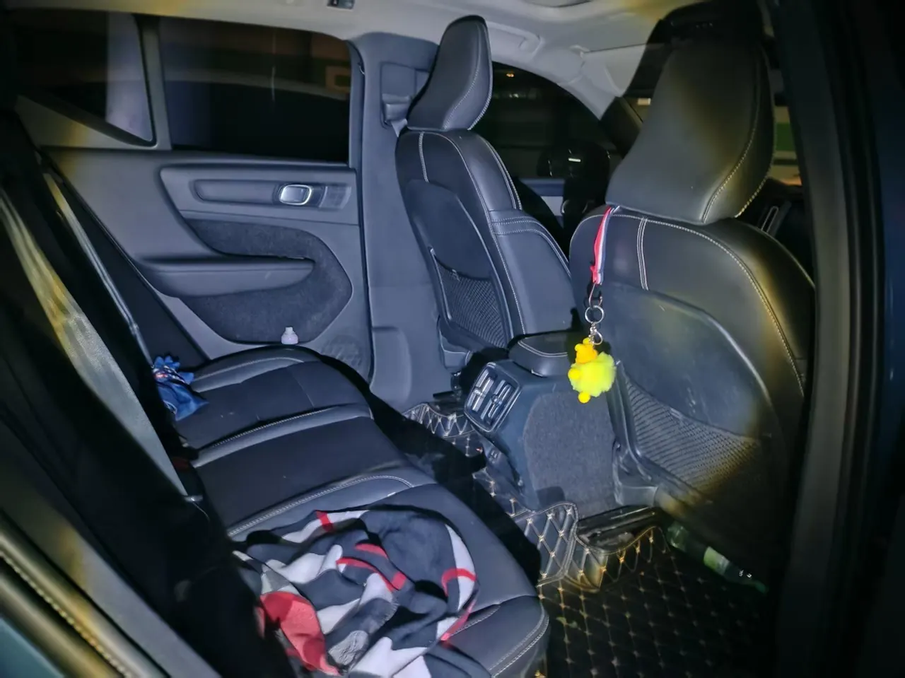 Volvo 2021 XC40 1.5T T3 Zhiyuan Deluxe Edition Automatic Gear 3
