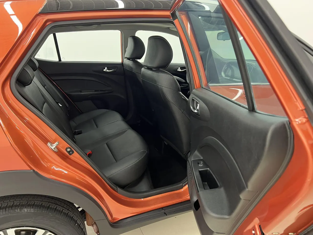 Kia 2021 game running 1.4 stepless fun enjoy skylight automatic gear 12