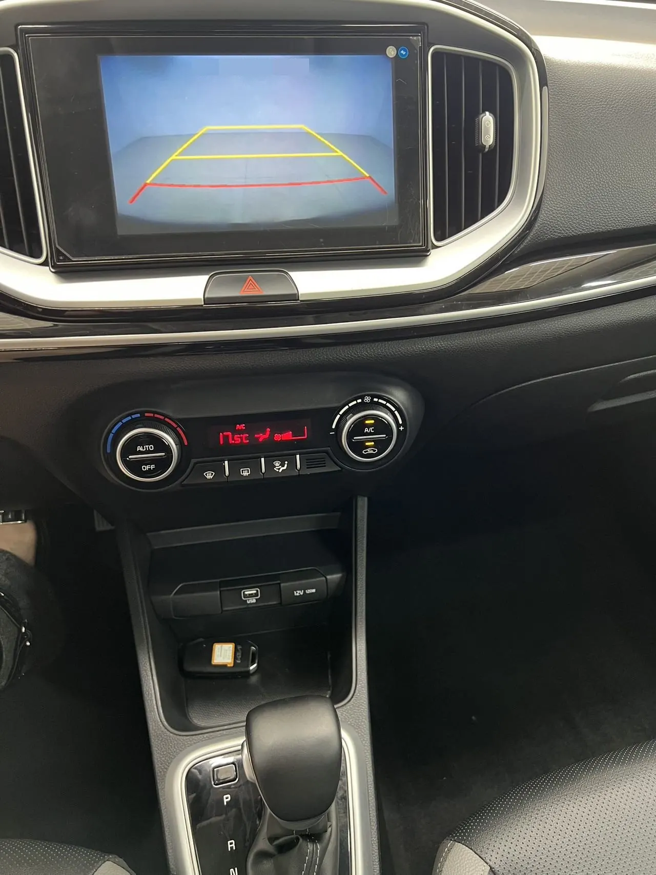 Kia 2021 game running 1.4 stepless fun enjoy skylight automatic gear 14