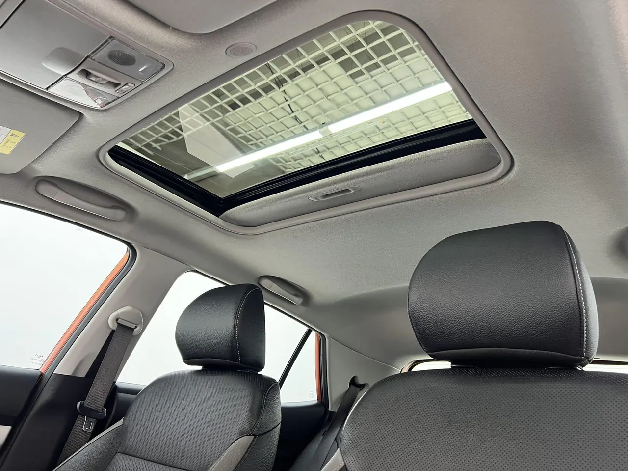 Kia 2021 game running 1.4 stepless fun enjoy skylight automatic gear 15