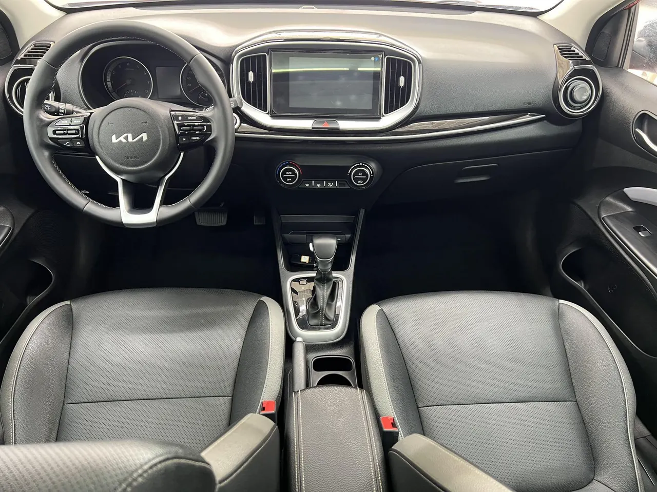 Kia 2021 game running 1.4 stepless fun enjoy skylight automatic gear 16