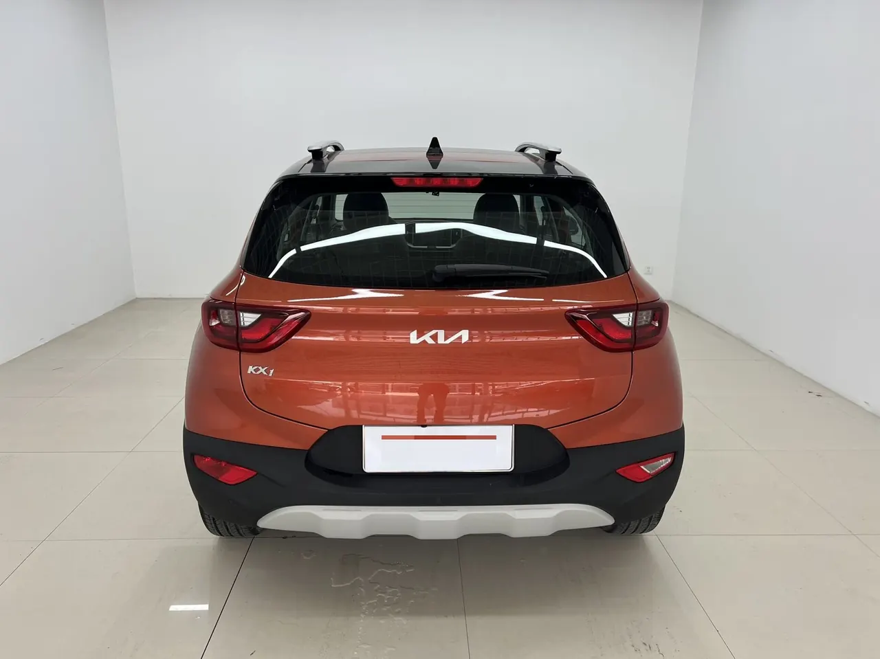 Kia 2021 game running 1.4 stepless fun enjoy skylight automatic gear 5