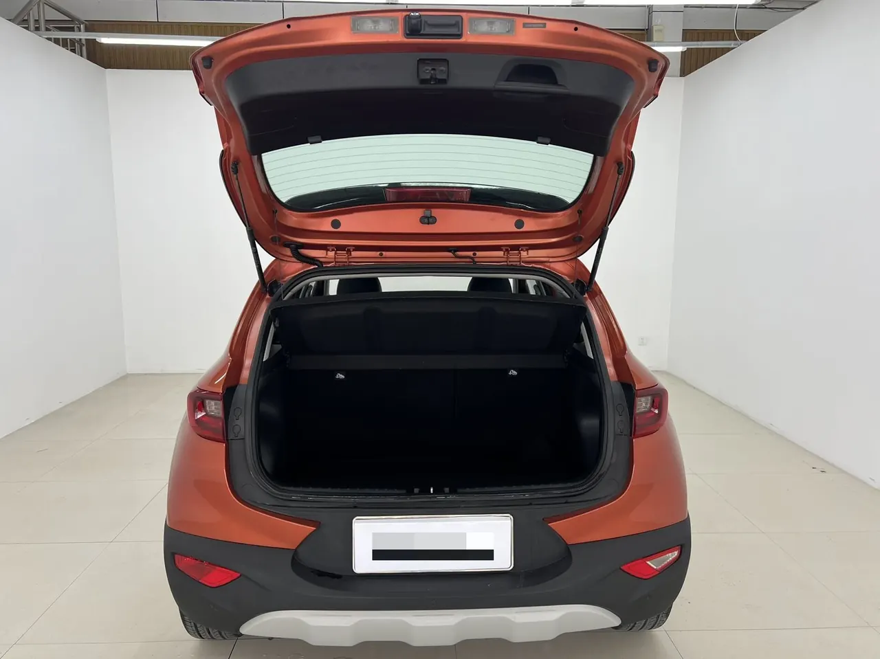 Kia 2021 game running 1.4 stepless fun enjoy skylight automatic gear 8