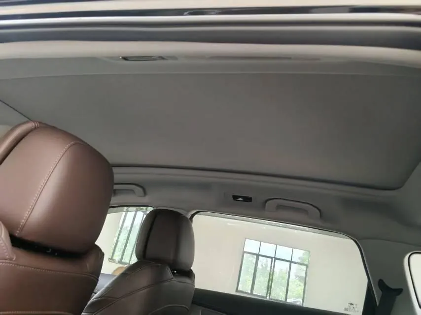 Chery 2024 Ruihu 8 PRO 1.6T 290T Champion Edition Two-Drive Peak Edition 5-seat Automatic Gear 5