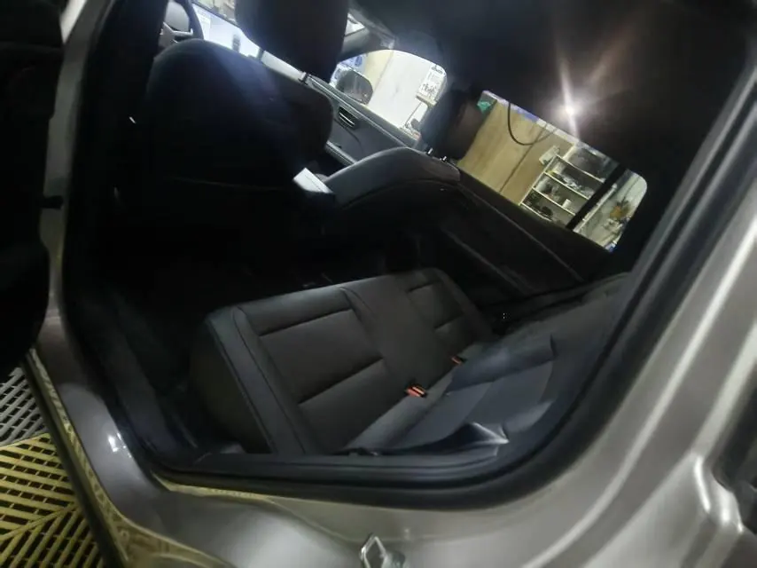 Toyota 2026 BZ3X 520 Pro Automatic 4