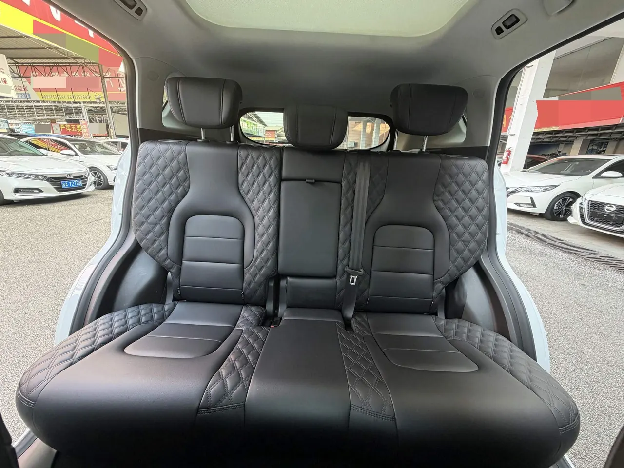 Nissan 2022 Sylphy 1.6 Stepless XL Smart Edition Automatic Gear 6