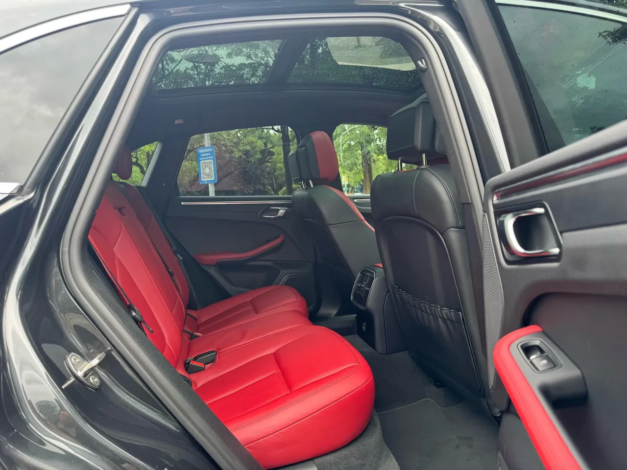 Porsche Macan (Imported) 2021 Macan 2.0T Automatic Gear 4