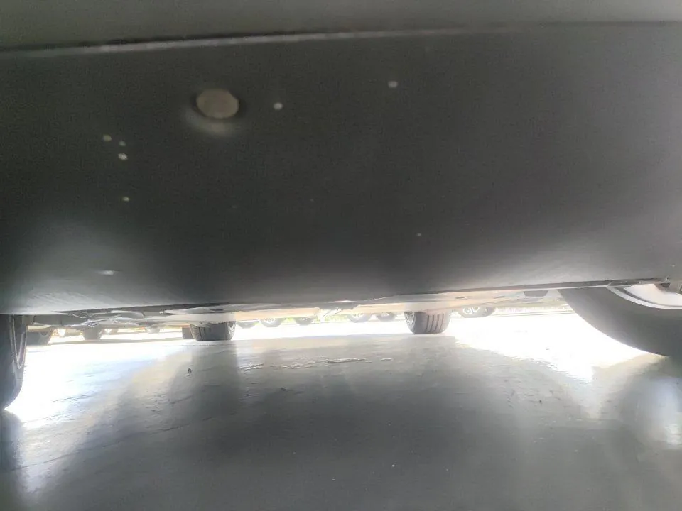 Tesla 2022 Model Y rear-wheel drive version (facelift) automatic gear 10