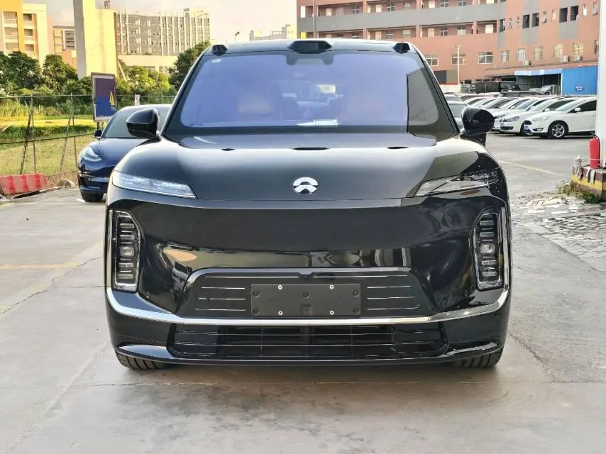 NIO 2026 ES 9 102kWh Executive Island Deluxe Automatic Gear 6