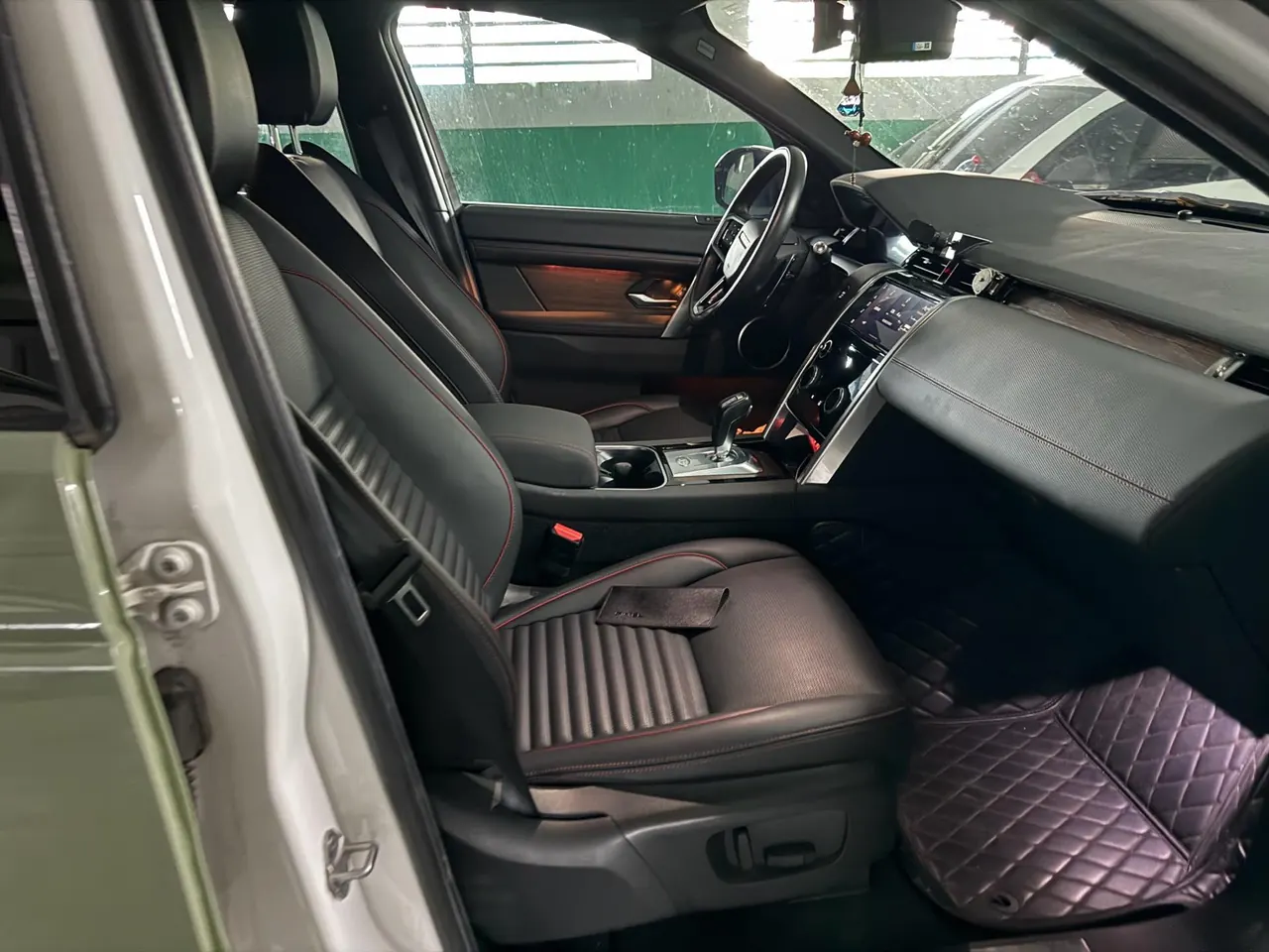 Land Rover Discovery Sports Edition New Energy 2022 Discovery Sports Edition PHEV 1.5T P300e Performance Technology Edition (Modified) Automatic Gear 5