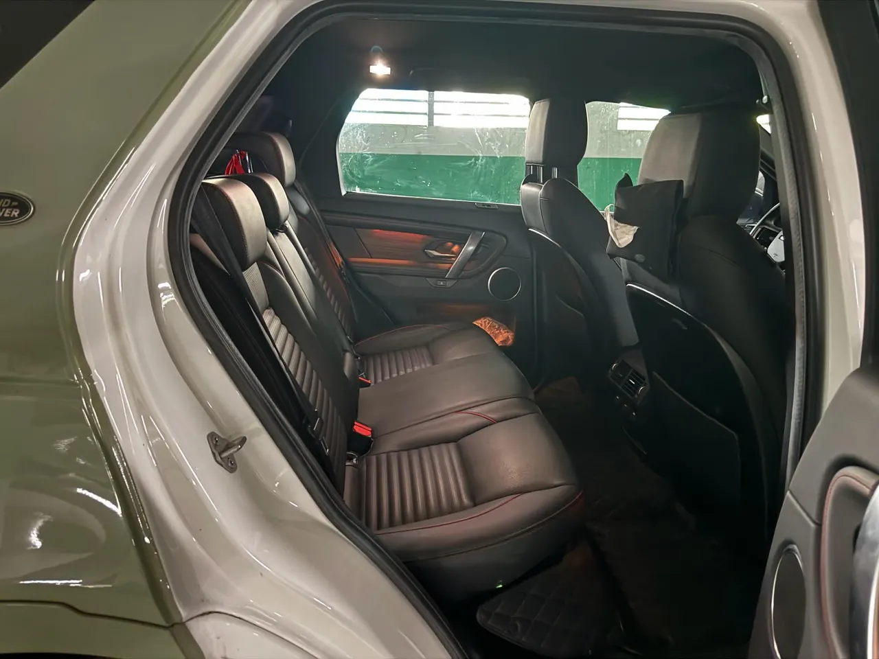 Land Rover Discovery Sports Edition New Energy 2022 Discovery Sports Edition PHEV 1.5T P300e Performance Technology Edition (Modified) Automatic Gear 6