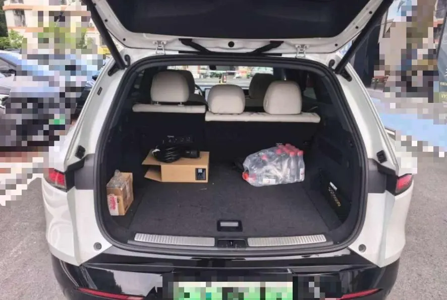 Volkswagen 2026 models and public 08 long endurance rear drive Ultra automatic gear 4