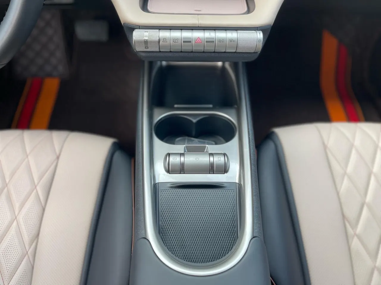 BYD 2021 Dolphin 405km Fashion Edition Automatic 15