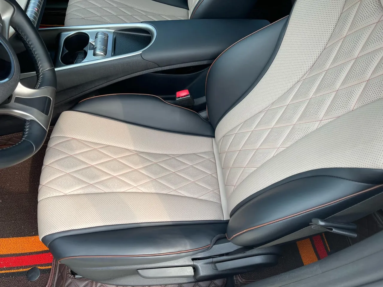 BYD 2021 Dolphin 405km Fashion Edition Automatic 19