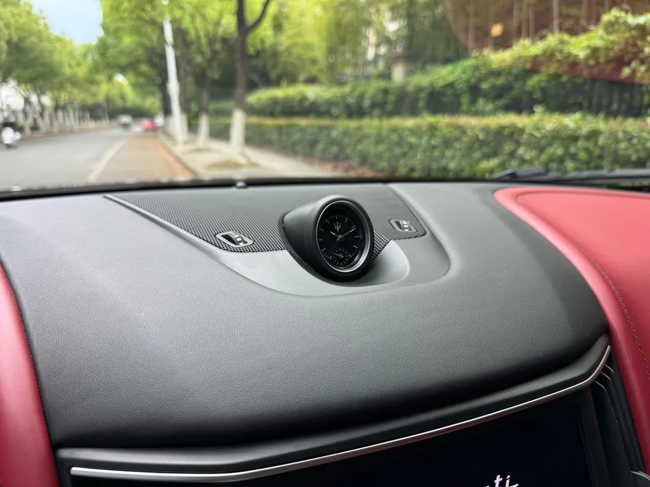Maserati Levante (Imported) 2022 Levante 3.0T Modena Automatic 12
