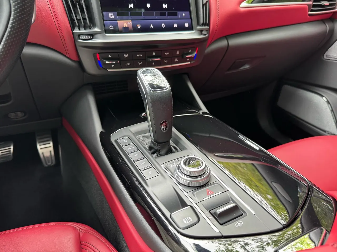 Maserati Levante (Imported) 2022 Levante 3.0T Modena Automatic 13
