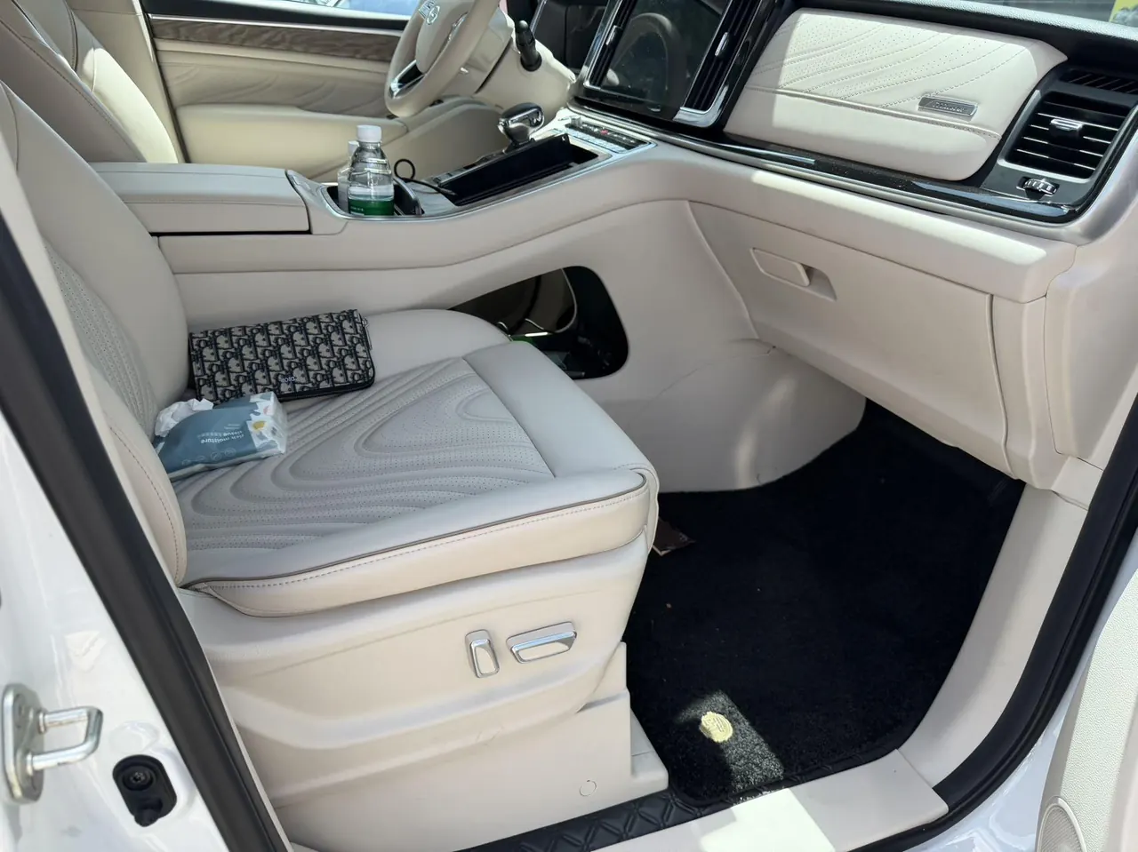 Chuanqi 2021 M8 2.0T 390T Master Series Flagship Automatic Gear 4