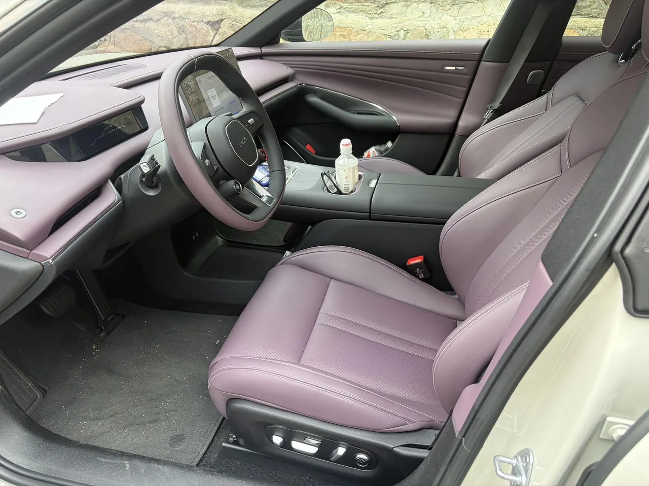 MI 2026 SU7 Standard Edition Automatic Gear 6