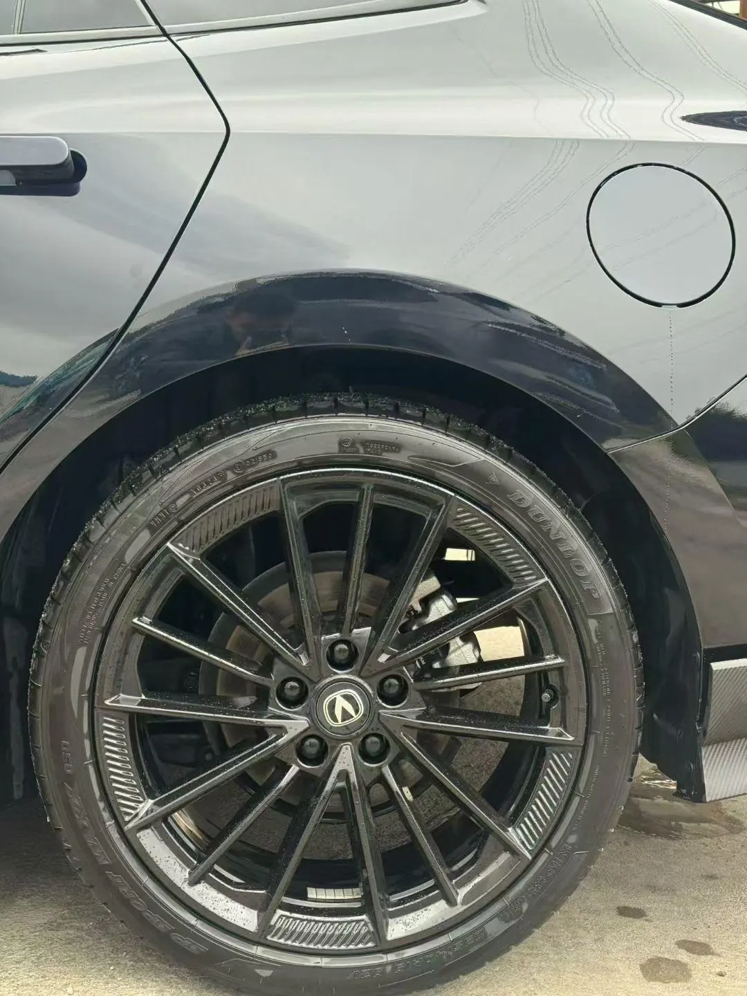 ChangAn 2024 UNI-V 1.5T Smart Pilot Automatic Gear 8