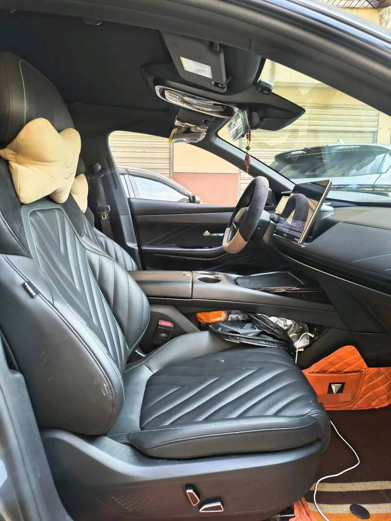 ChangAn Deepal 2024 SL 03 135Plus Glory Edition Automatic Gear 10