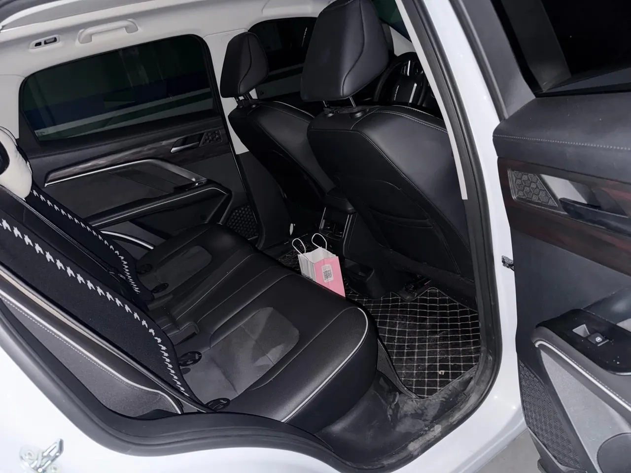 Haval 2021 H6 1.5T National Tide Champion Edition Automatic Gear 8