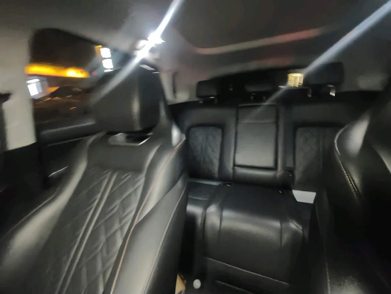ChangAn 2021 UNI-K 2.0T Excellent Automatic 10