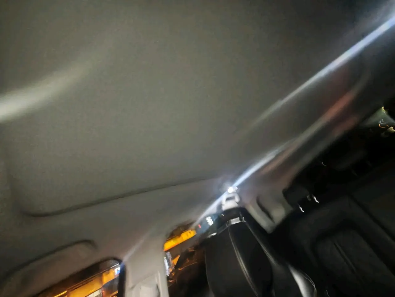 ChangAn 2021 UNI-K 2.0T Excellent Automatic 11