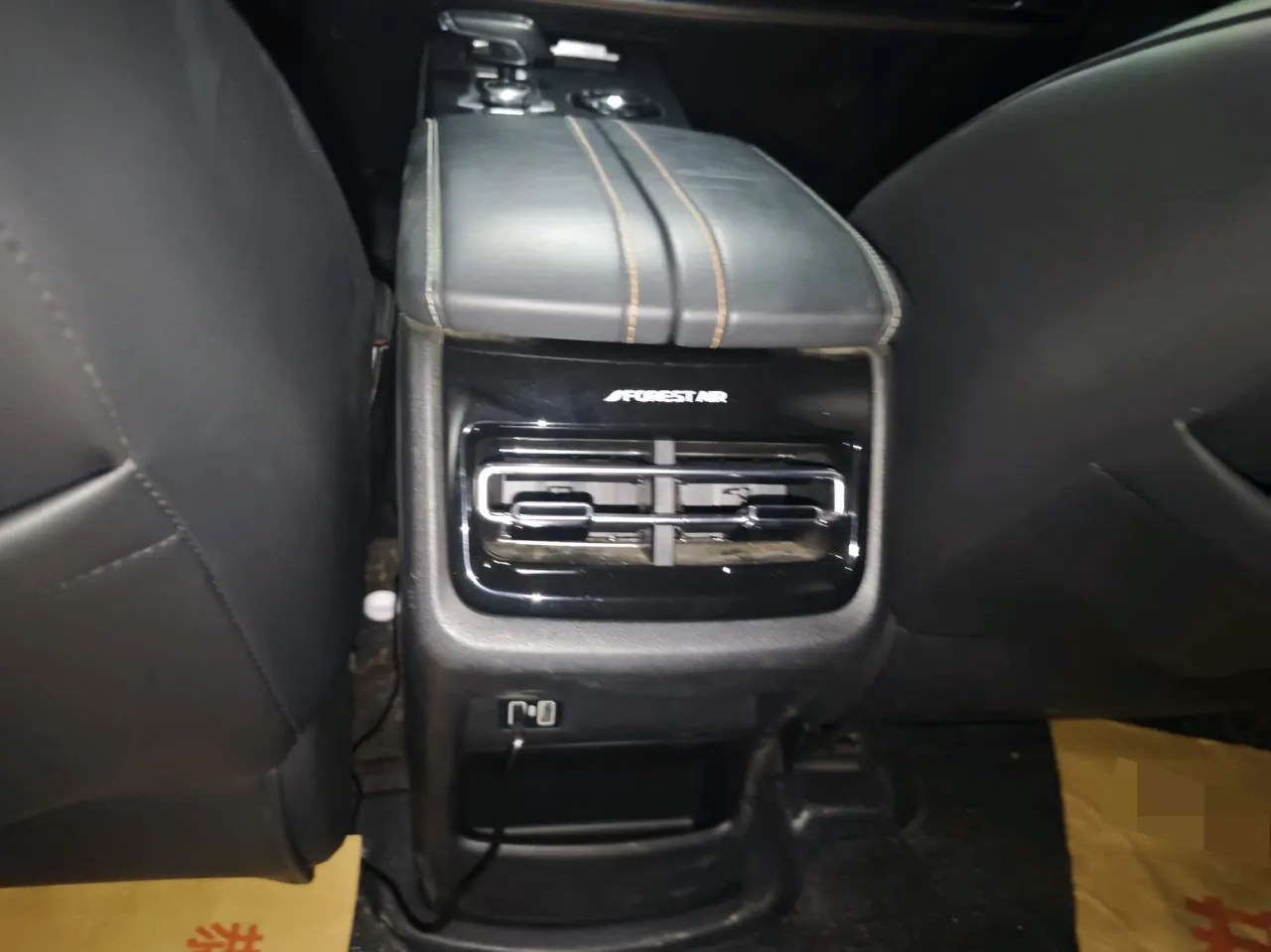 ChangAn 2021 UNI-K 2.0T Excellent Automatic 14