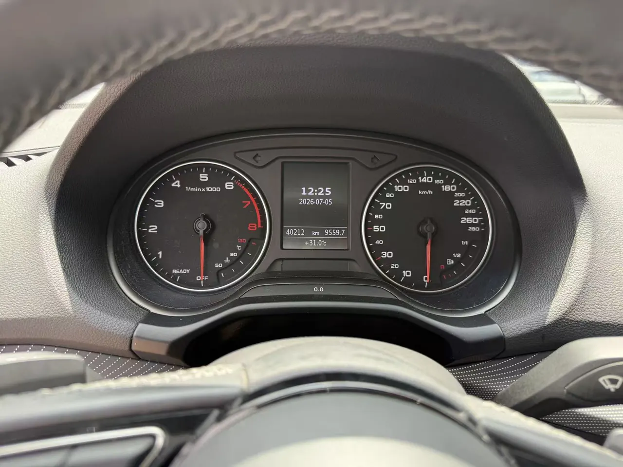 Audi 2022 Q2L 1.4TFSI 35TFSI Fashion Dynamic Automatic 8