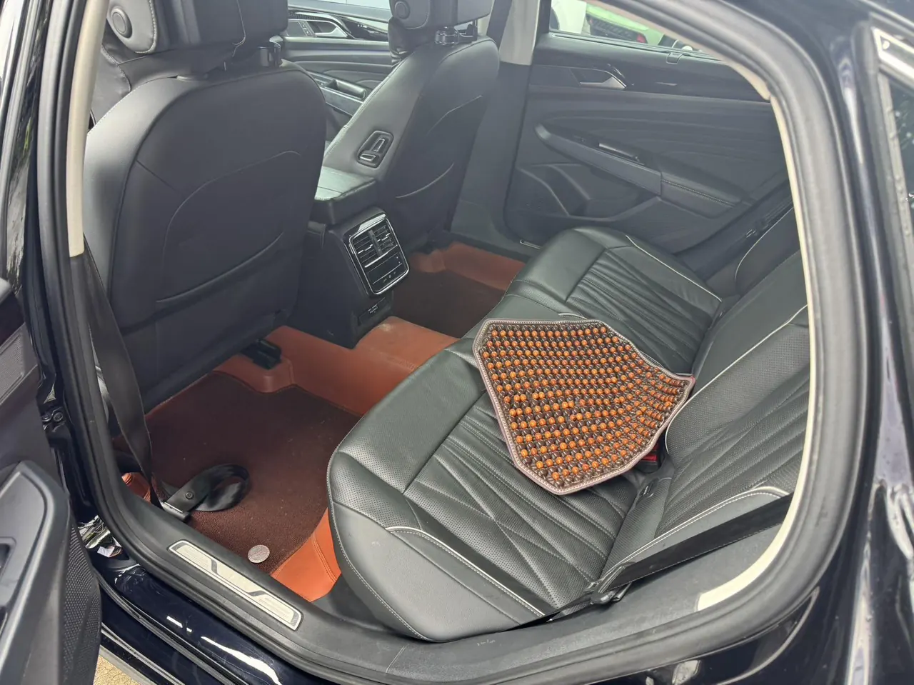 Volkswagen 2023 Passat 2.0TSI 330TSI Elite Edition Automatic 4