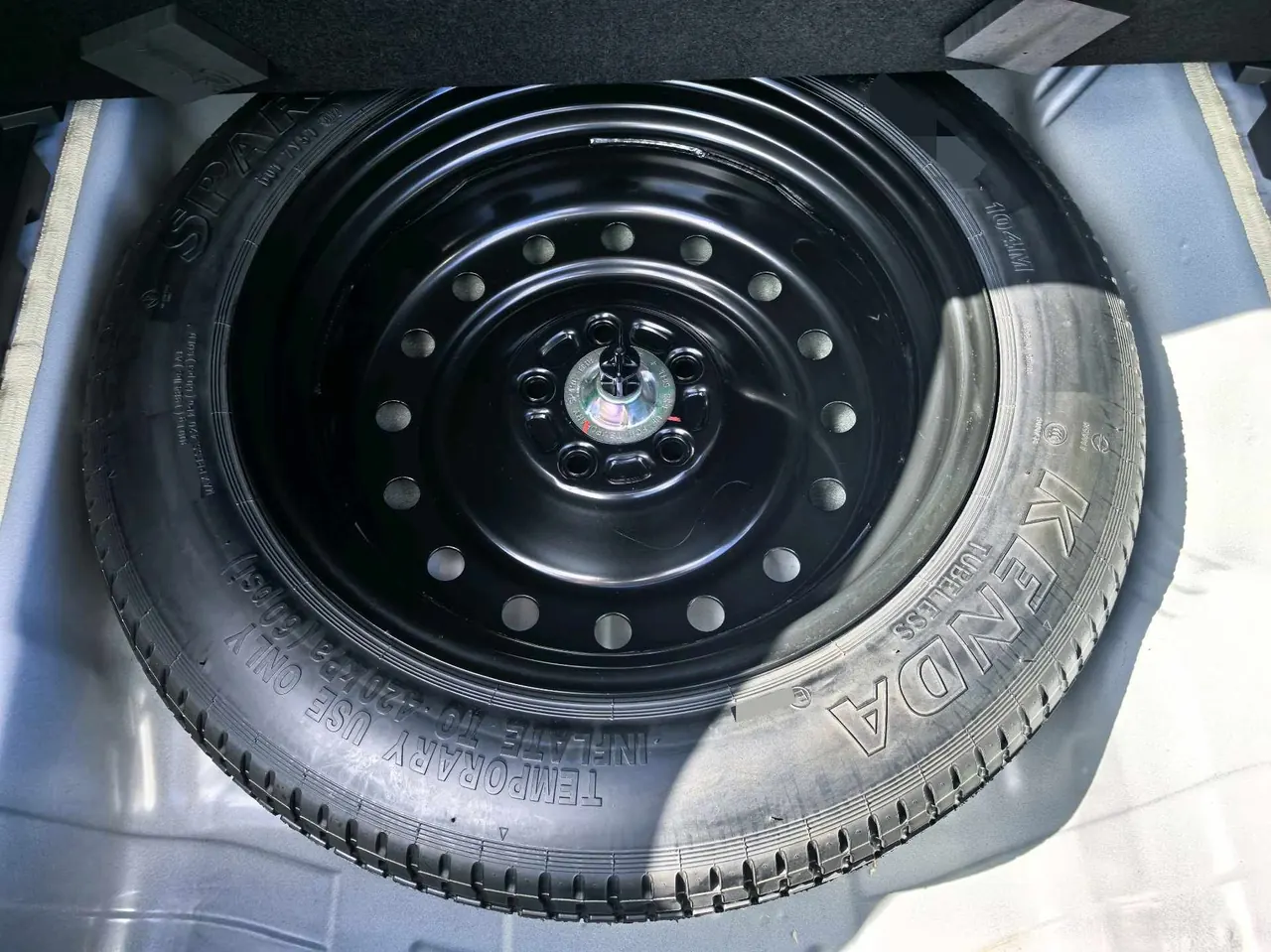 Honda 2023 XR-V 1.5 stepless thermal version of automatic gear 16