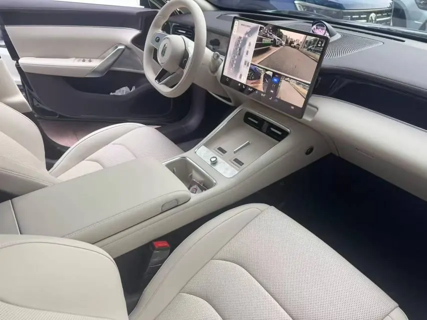 Shangjie 2026 Z7 Ultra Automatic Gear 2