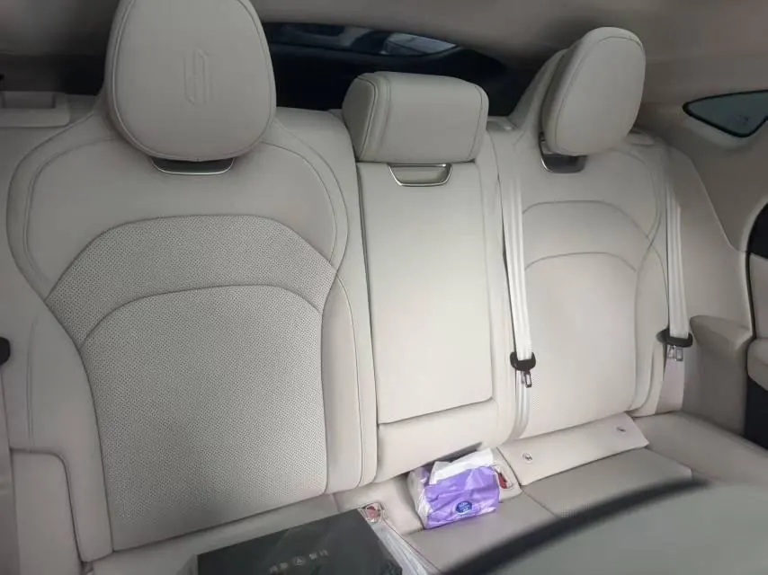 Shangjie 2026 Z7 Ultra Automatic Gear 3
