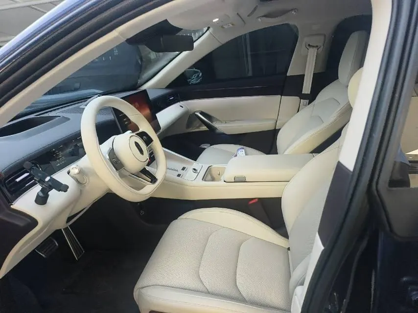 Shangjie 2026 Z7 Ultra Automatic Gear 4