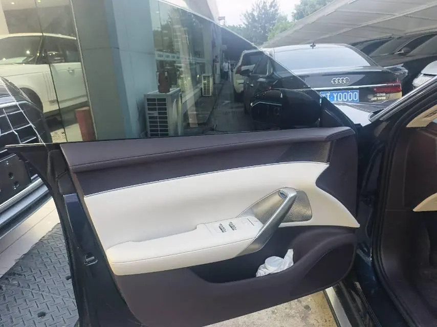 Shangjie 2026 Z7 Ultra Automatic Gear 8