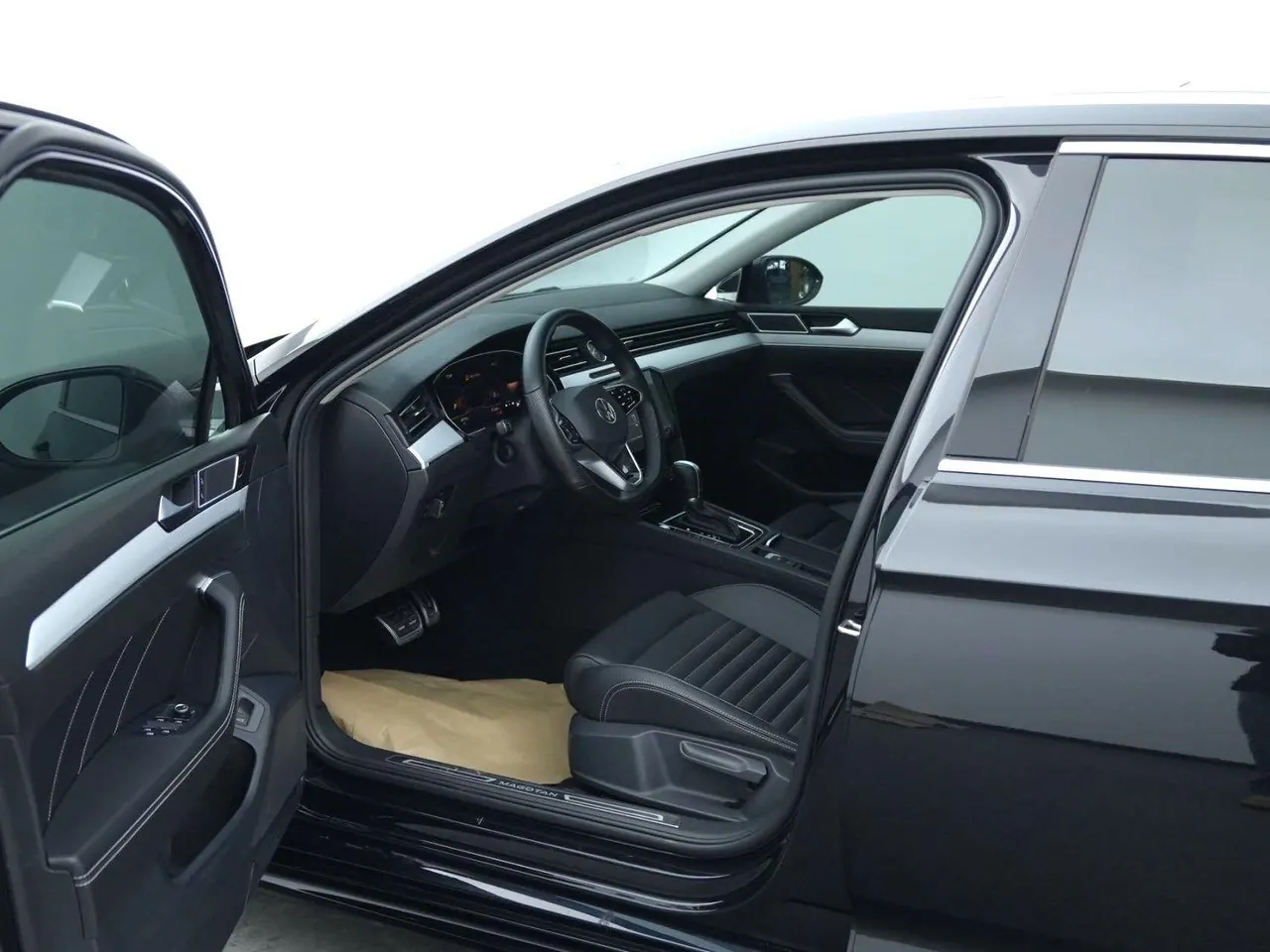 Volkswagen 2024 Magotan 1.4TSI 280TSI 2 million Comfortable Automatic Gear 2