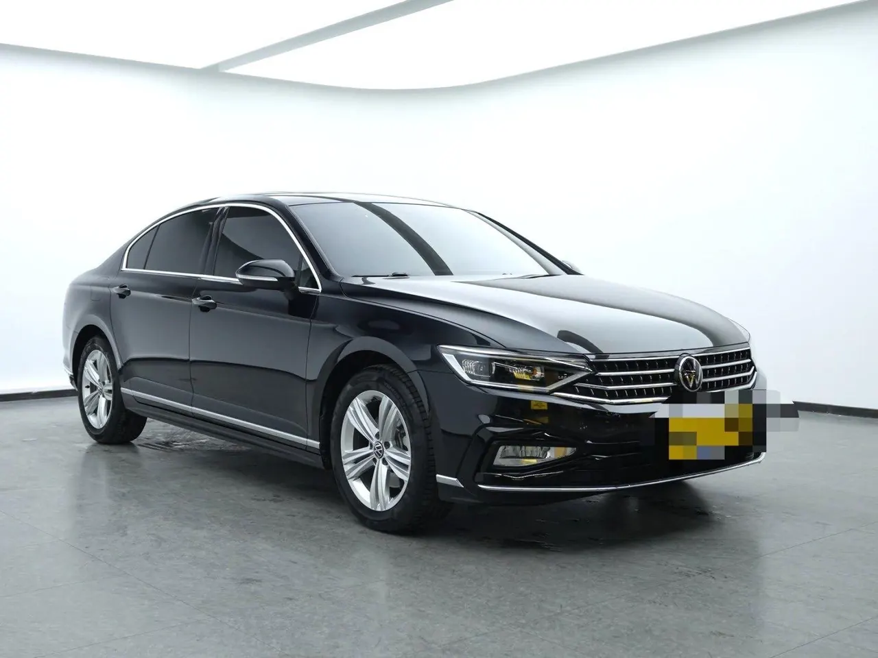 Volkswagen 2024 Magotan 1.4TSI 280TSI 2 million Comfortable Automatic Gear 3