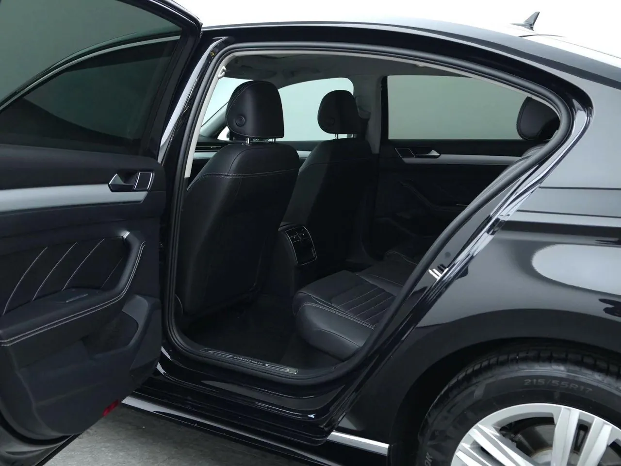 Volkswagen 2024 Magotan 1.4TSI 280TSI 2 million Comfortable Automatic Gear 4