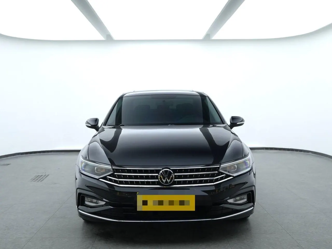Volkswagen 2024 Magotan 1.4TSI 280TSI 2 million Comfortable Automatic Gear 5
